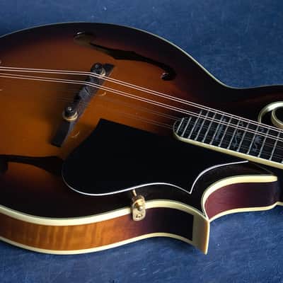 Epiphone 1983 Epiphone MM-50 image 6