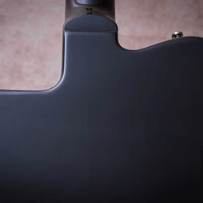 DUESENBURG MIG Caribou 6 Chambered "Black + Rosewood" (2015) image 16