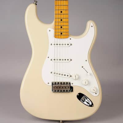 Fender Japan '57 Stratocaster ST57-US Reissue - 2007 CIJ - Sunburst image 1