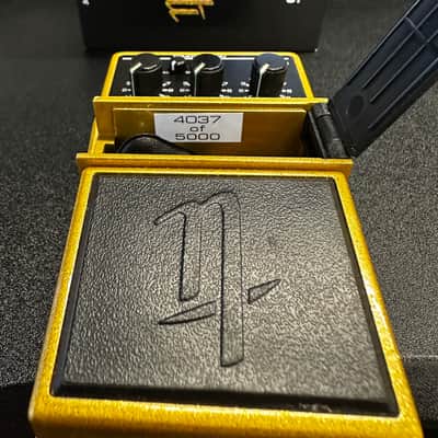 Nobels 30th Anniversary ODR-1 2023 - Metallic Gold image 6