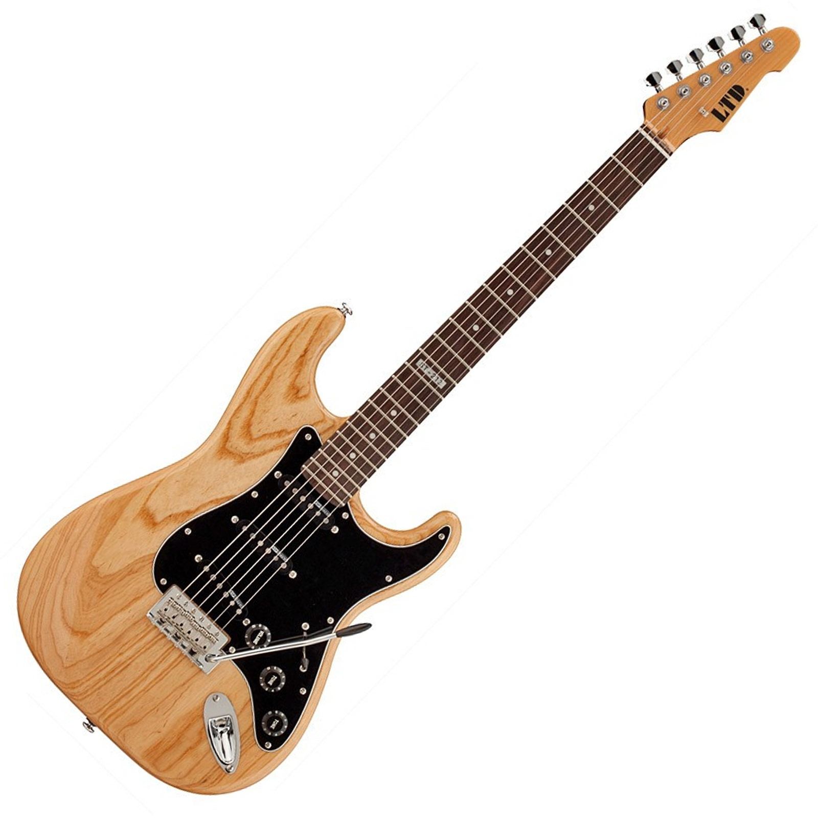 ESP LTD ST-213 Ash | Reverb