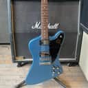 Gibson Firebird Studio Non-Reverse 2011 - 2012 - Pelham Blue