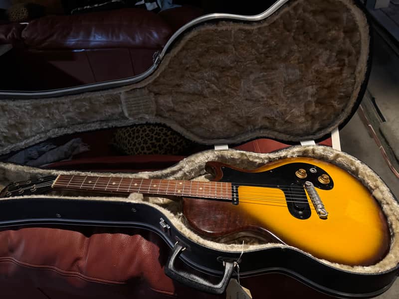 Gibson Melody maker 3/4 Scale 1970 - Sunburst