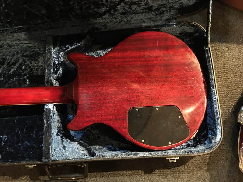 No.125325 1977 GRECO MR-1000 JAPAN VINTAGE very good | Reverb Canada