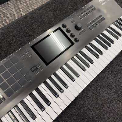 Akai MPC Key 61 Standalone Workstation Synthesizer 2022 - Present