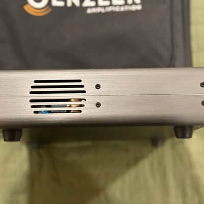 Genzler Amplification Magellan 800 image 5