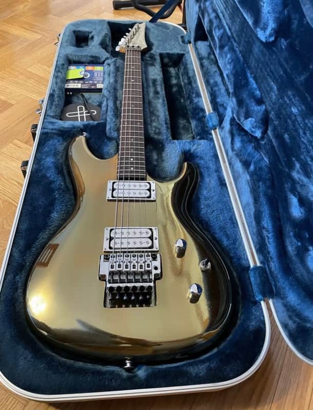 Ibanez(アイバニーズ) ⁄ JS1000 JS1000⁄BP⁄1990s⁄ジョー
