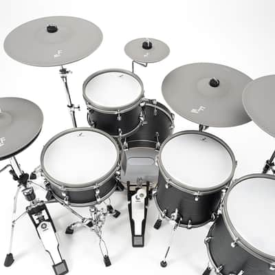EFNote 5X EFD5X Acoustic Design Electronic Drum Set image 3