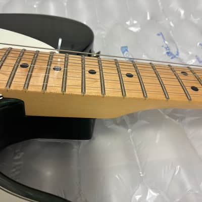 Fender Telecaster Player Limited Edition FSR 2023 - British Racing Green image 10
