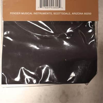 Immagine Fender American Vintage Stratocaster Bridge Saddles (6) (Nickel) - 2