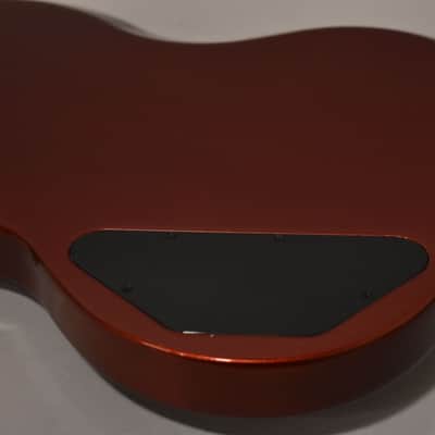 2024 Gibson USA SG Standard Mod Collection Sparkling Burgundy/Natural w/OHSC image 13