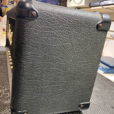 1981 Marshall Super Bass JCM 800 MK II Model 1992 - 100 Watt Tube Head image 10