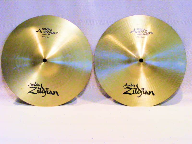Zildjian 12 Zildjian 12