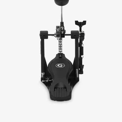 Gibraltar 9811SGD 9000 Series Stealth Bass Drum Pedal image 2
