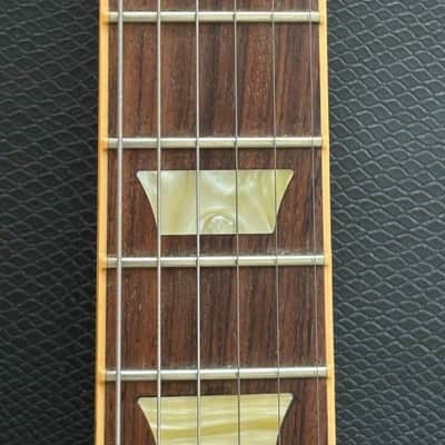 Gibson Les Paul Standard Faded with '60s Neck Profile 2005 - 2008 - Tobacco Burst image 24