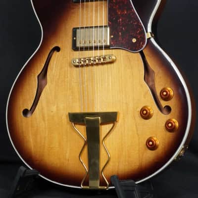 GIBSON Limited Edition Midtown Custom Kalamazoo [132530335] (07/01) image 11