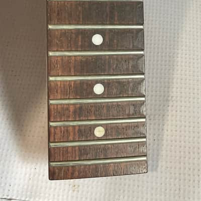 1990's MIJ Jackson Professional King V Standard Guitar Neck Floyd Ready 22 Fret Dot Inlay #2 image 20