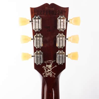 Gibson Slash Les Paul Standard, November Burst | Demo image 8
