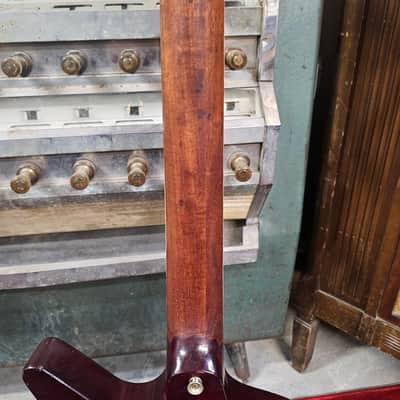1980 Dean Elite Sunburst image 7