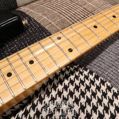 Fender Custom Shop 1954 Stratocaster Relic Master Built Series by John English image 14
