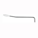 Genuine Fender '65 Mustang Japanese Reissue Tremolo Arm, CHROME 003-5566-000