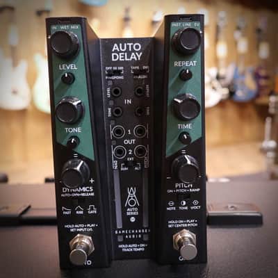 Gamechanger Audio Mod Delay image 4