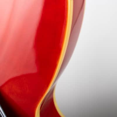 Epiphone Joe Bonamassa 1962 ES-335 , Sixties Cherry | Demo image 19