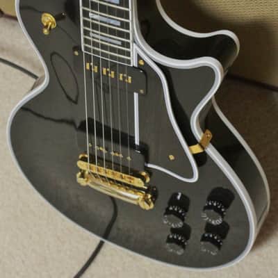 Heritage H 157 Limited edition 2014 Black B image 6