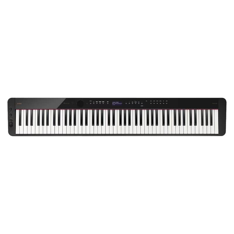 Casio PX-S3100BK Privia Digital Piano - Black image 1