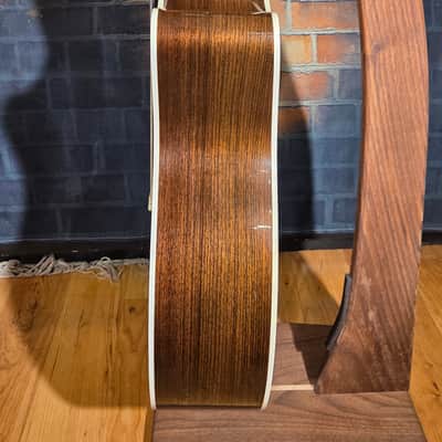 Martin 2016 Standard Series GPC-28E w/ OHSC & Fishman Electronics image 14