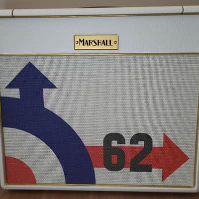 Marshall Studio Vintage SV20C 20-Watt image 4