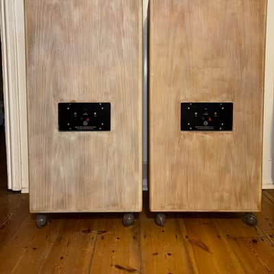Tannoy  HPD 315 Monitor (Pair) image 2