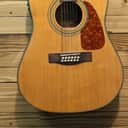 Used Fender CD160SE/12