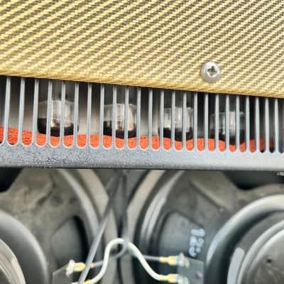 Peavey Classic 50 2x12" image 9