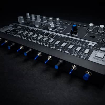 Behringer Td3 mod image 2
