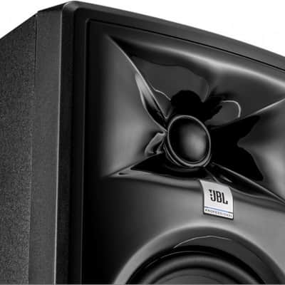 JBL 305P MkII image 5