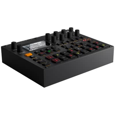 Digitakt II Elektron image 1