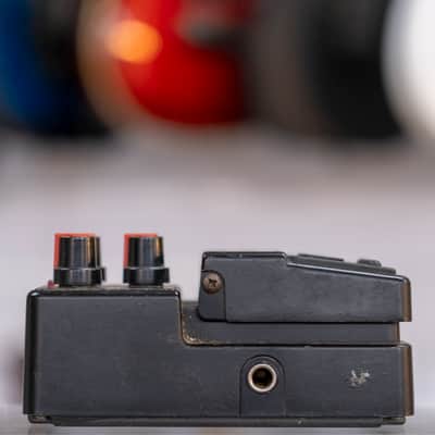 Yamaha DI-100 Distortion Pedal (Pre-Owned) image 2