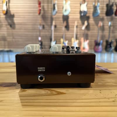 Victory Amps-The Copper Valve Preamp Pedal (Store Demo) image 3