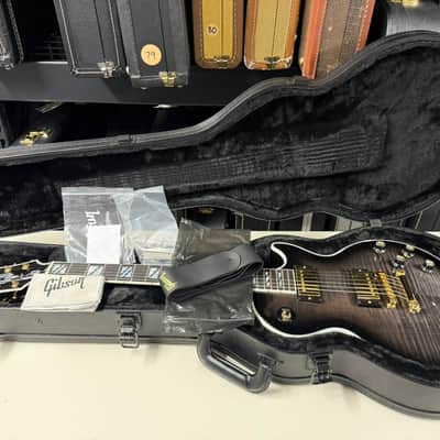 Gibson Les Paul Supreme 2024 100% Original Super Clean No Fret Wear (320) image 6