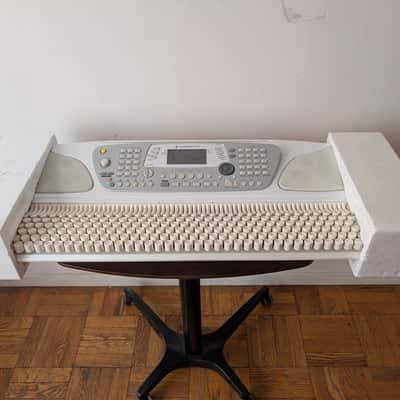 Chromatone CT-312 Chromatic Keyboard (Janko layout) 2010s image 9