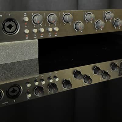 Focusrite Scarlett 18i20 3rd Gen USB Audio Interface 2019 - Present - Black image 1
