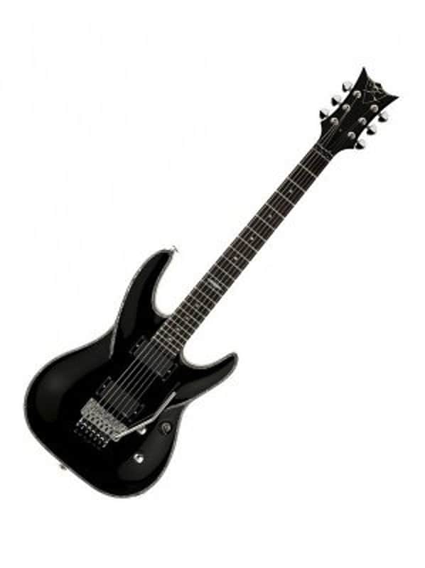Chitarra elettrica DBZ Barchetta EMINENT-FR BAREM-FR-BK | Reverb