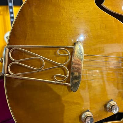 Gibson ES-350T 1961 - Sunburst image 7