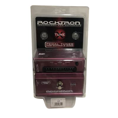 Rocktron XTune Bild 2