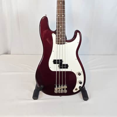 Fender Standard Precision Bass 1991 - 2008 | Reverb