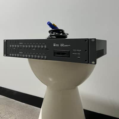 Meyer Galileo GALAXY 816 Networked DSP Processor 2020 image 2