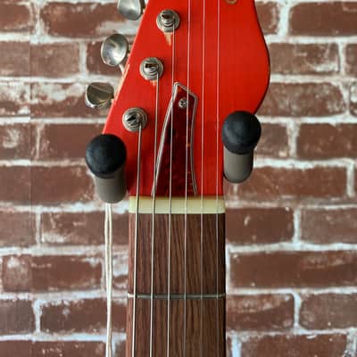 Bunting Melody Queen T 2019 Madmen Red Mint Condition (Authorized Dealer) image 5