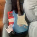 Fender Stratocaster Vintera II road Worn Limited edition 2026 - Lake placid blue
