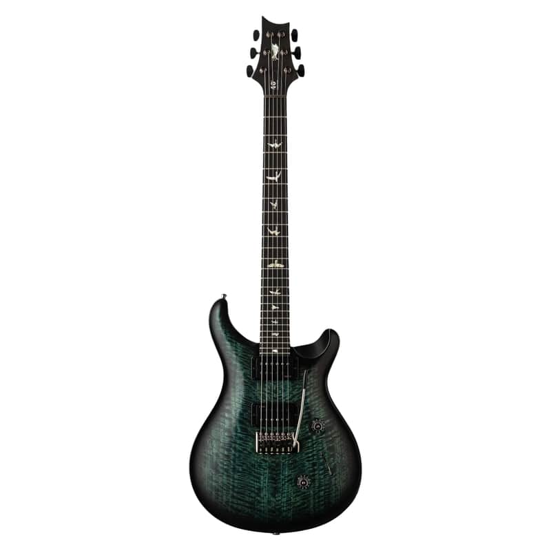 PRS 40th Anniversary Custom 24 Satin Limited Edition image 5